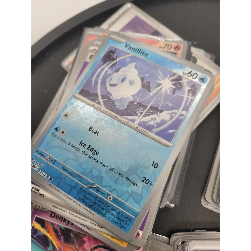 CHAOS RISING ?  180 Card Bulk Mix  Lot  Pokémon TCG NM